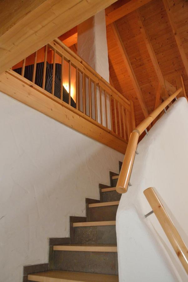 Gaestehaus Waldecker بوص الغرفة الصورة